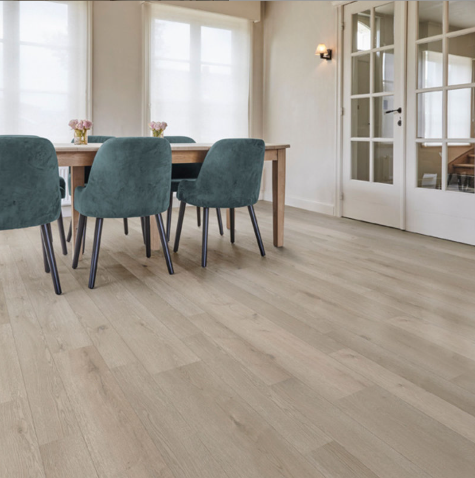 mFLOR PVC Quick Step PVC kopen