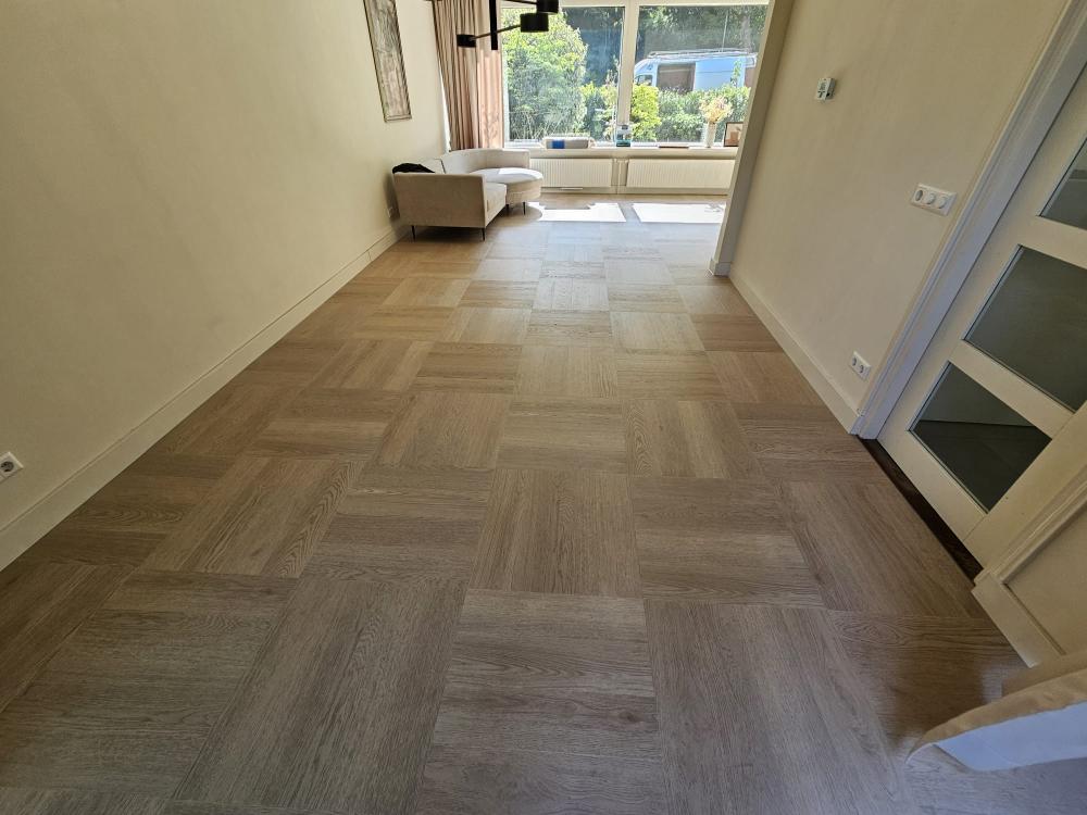 Laminaat vloer Laminaatwinkel Hoevelaken