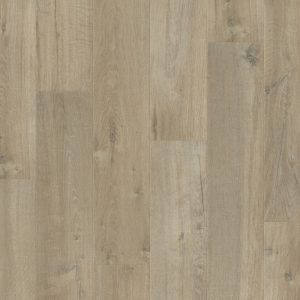 Quick-Step Zachte lichtbruine eik LM3557