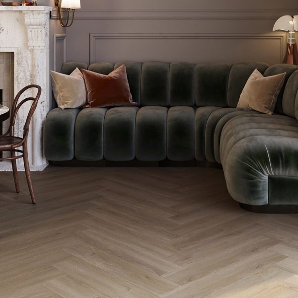 Invictus Divine Oak Champagne