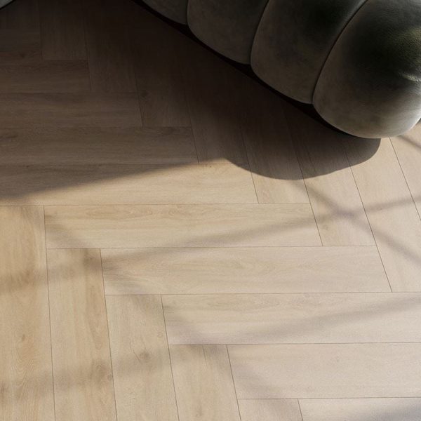 Invictus Divine Oak Champagne
