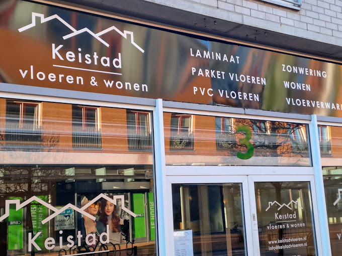 keistadvloeren zeist
