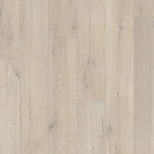 Quick-Step Zachte lichte eik